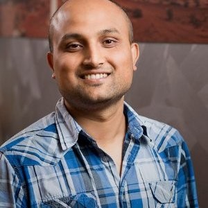 Dr. Prajwal Kafle