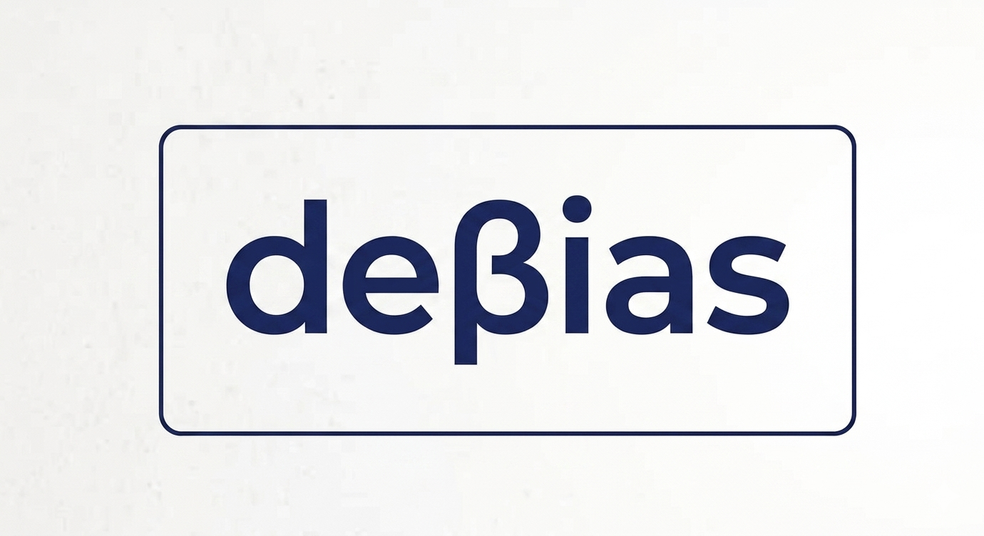 deBias