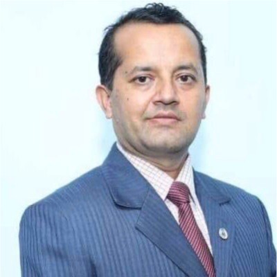 Sujan Kafle